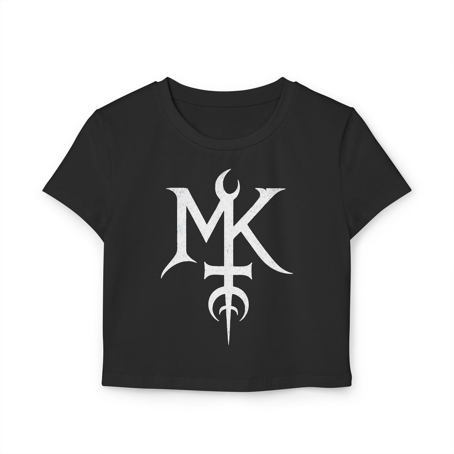 Manic Kazzy Baby Tee