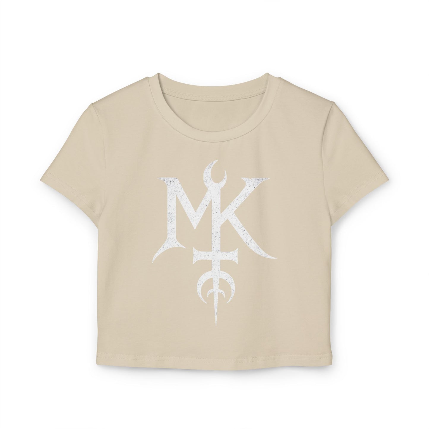Manic Kazzy Baby Tee