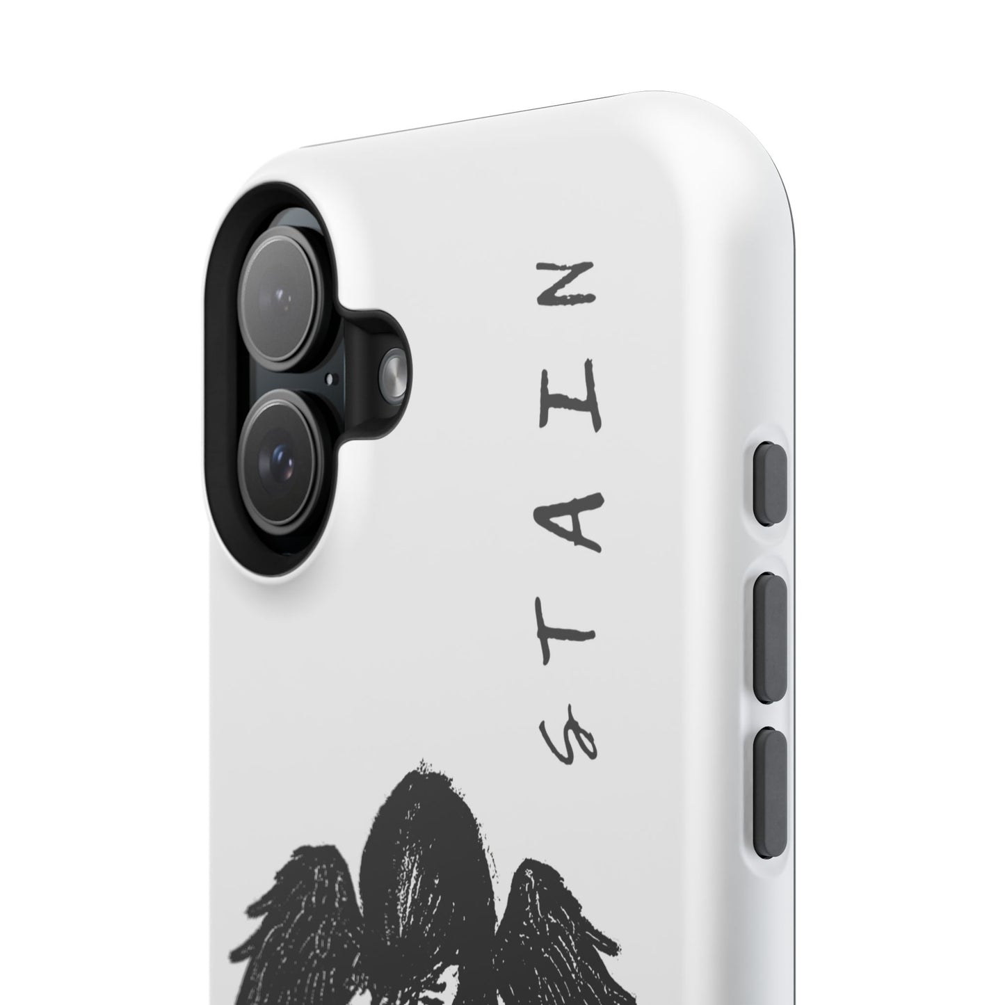 Manic Kazzy Impact-Resistant Phone Case