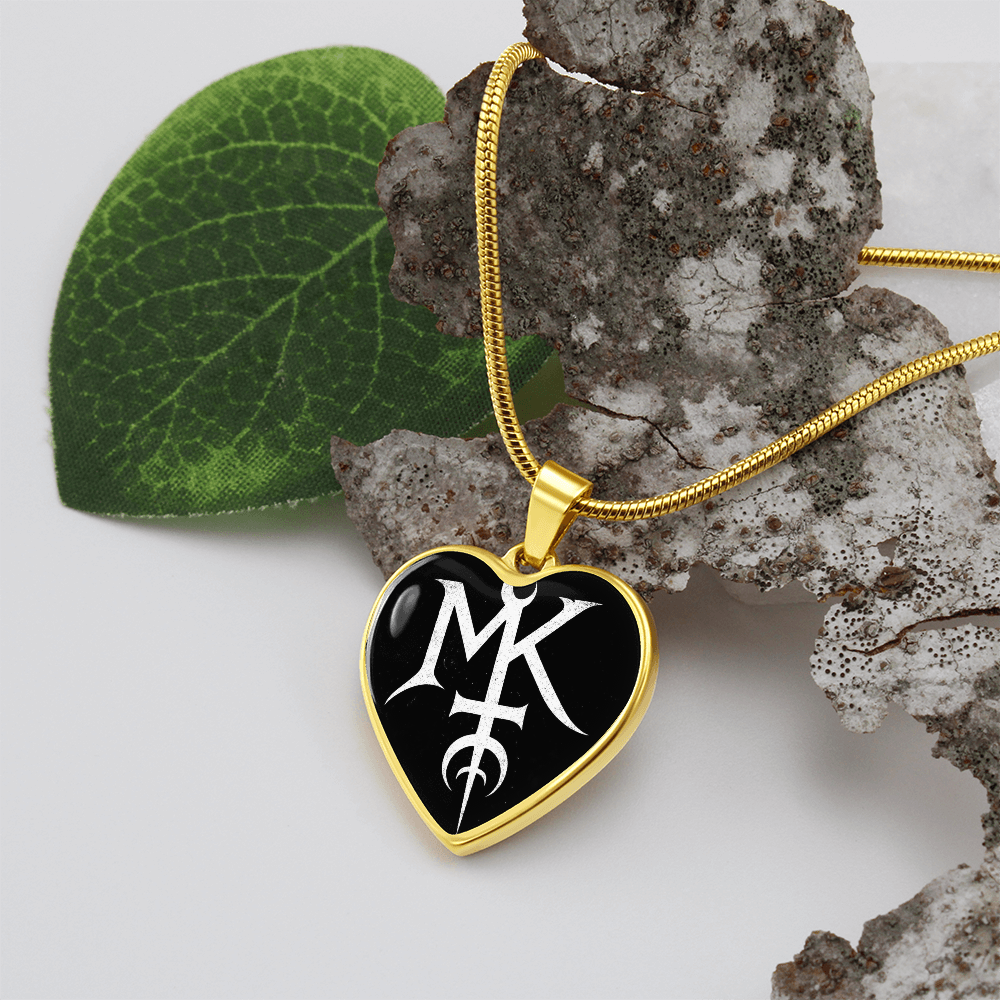 Manic Kazzy Necklace