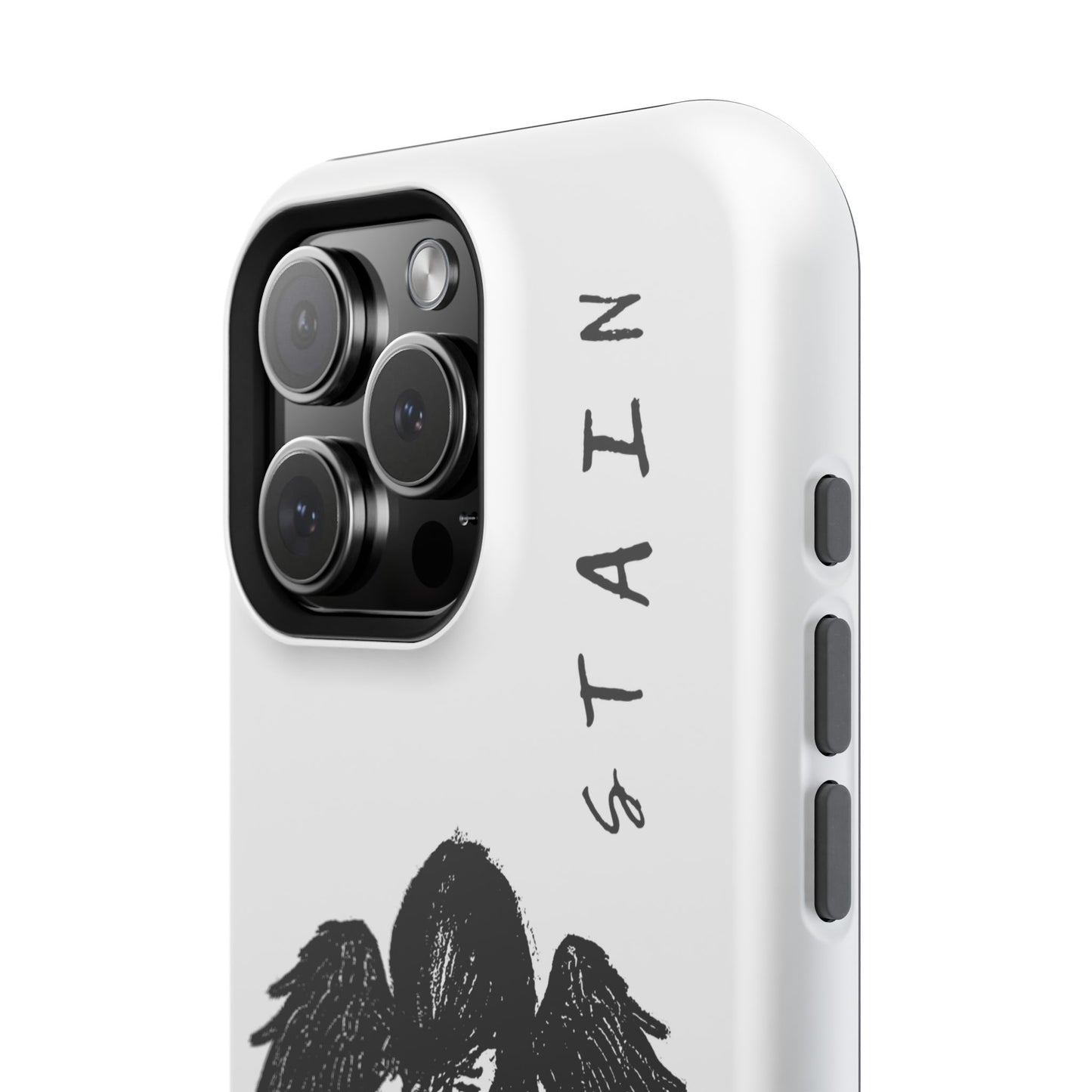 Manic Kazzy Impact-Resistant Phone Case