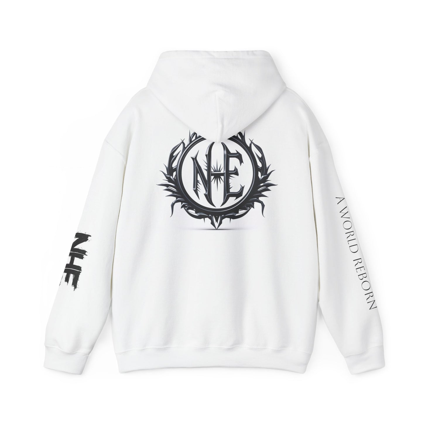No Happy Ending hoodie