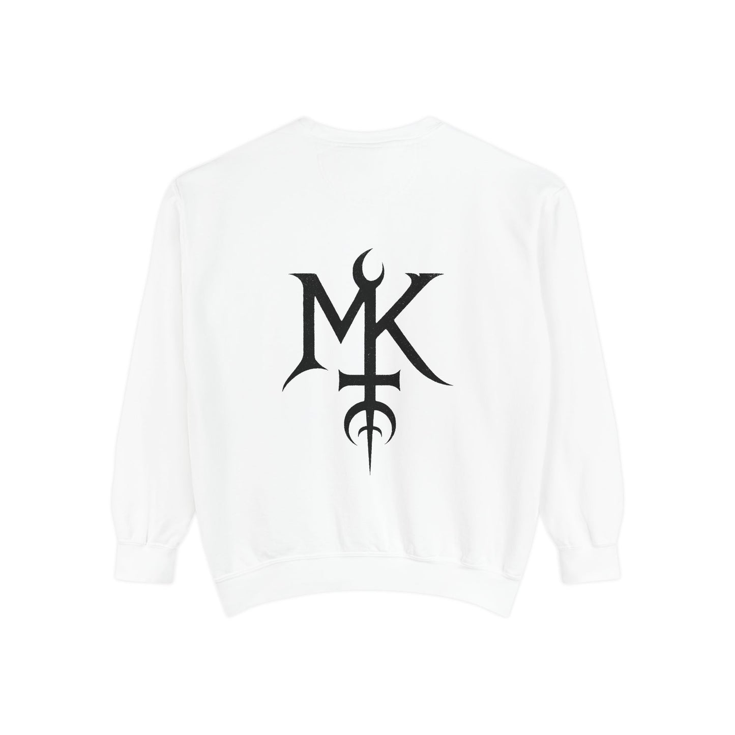 Manic Kazzy “Stain” Sweatshirt