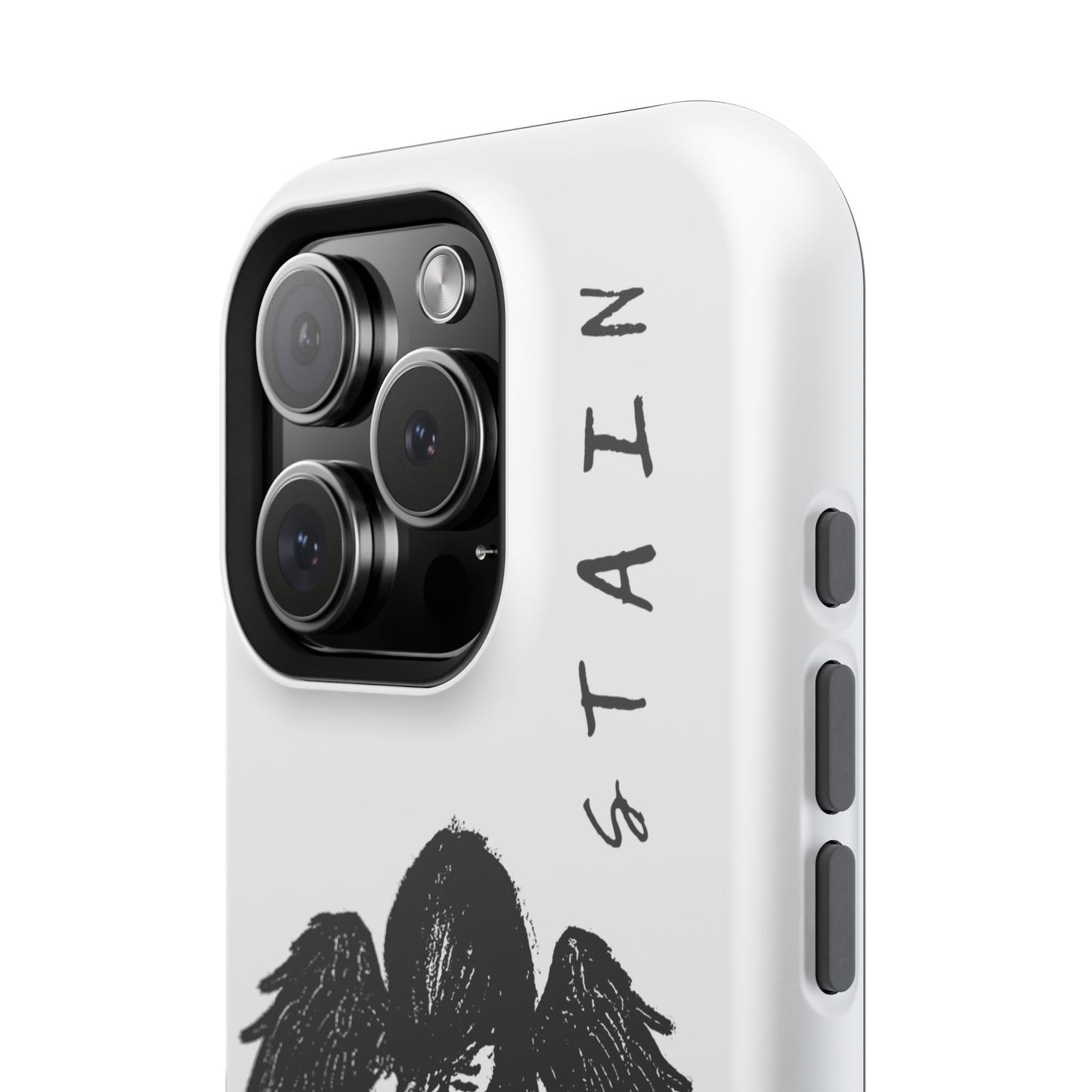 Manic Kazzy Impact-Resistant Phone Case