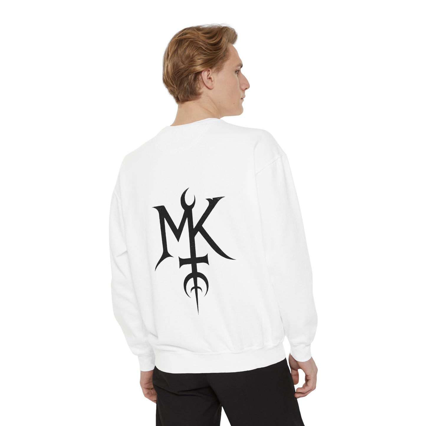 Manic Kazzy “Stain” Sweatshirt