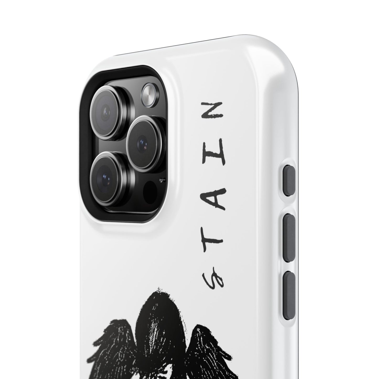 Manic Kazzy Impact-Resistant Phone Case