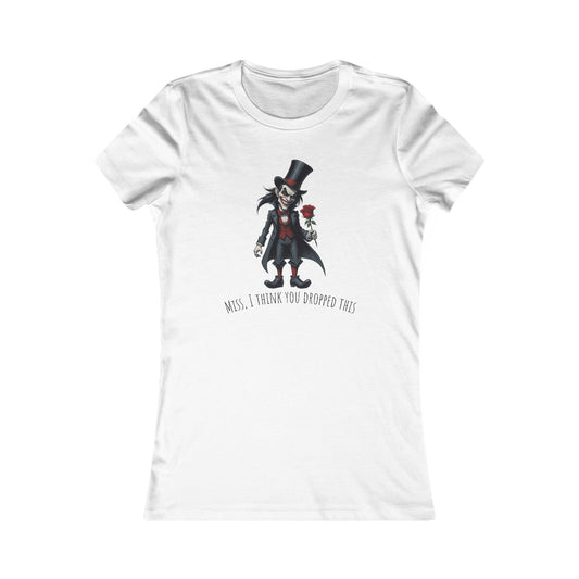 Manic Kazzy “Entertainer” women’s graphic tee