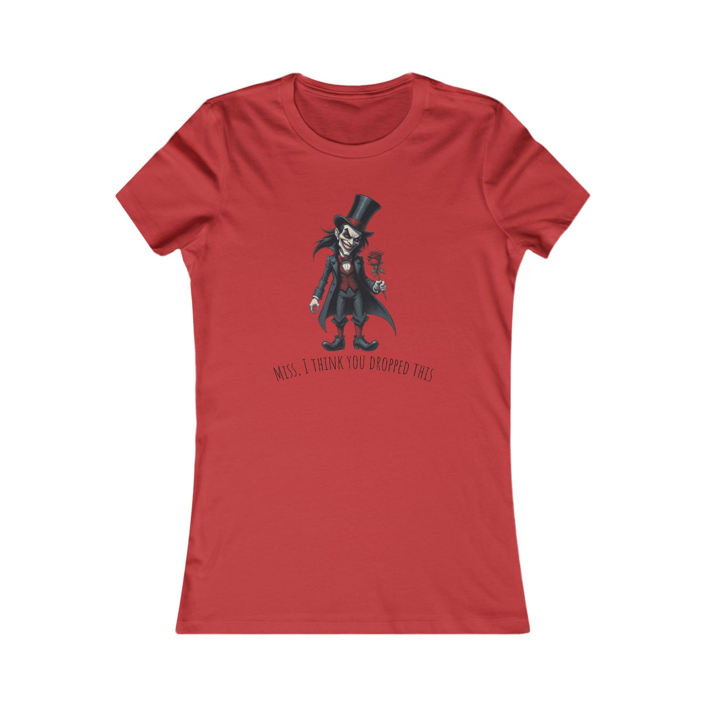 Manic Kazzy “Entertainer” women’s graphic tee