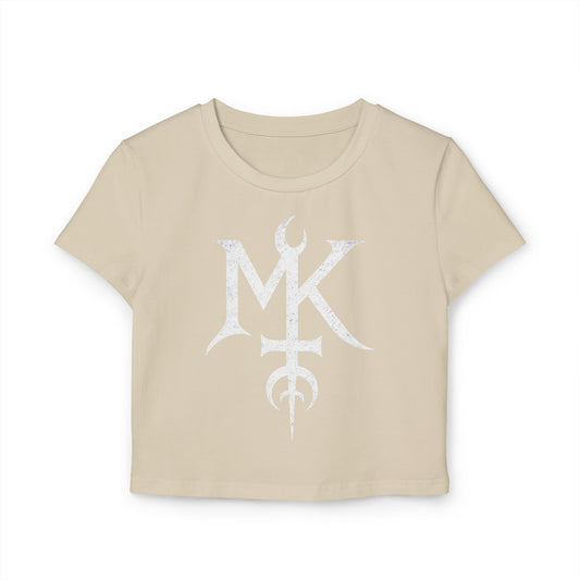 Manic Kazzy Baby Tee
