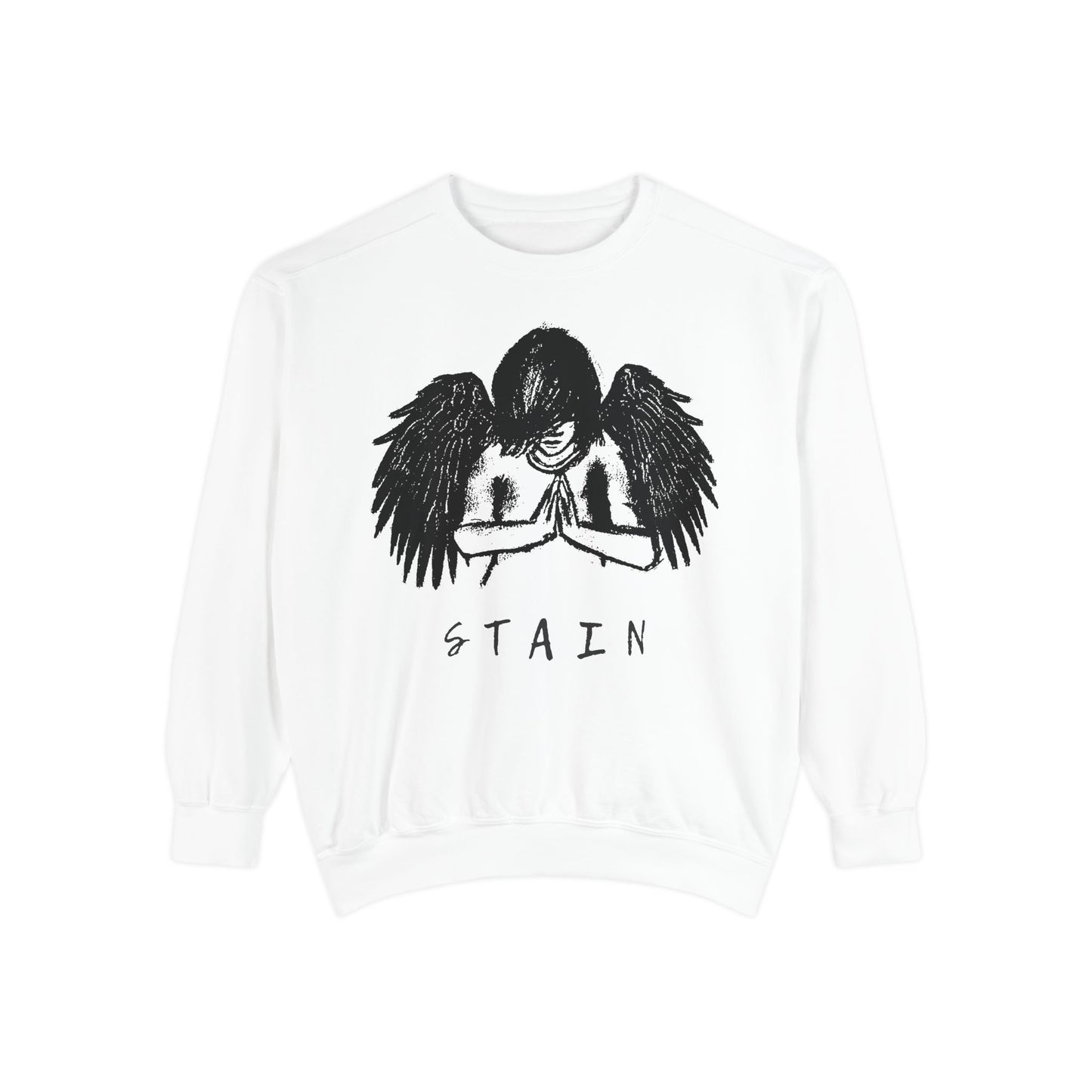 Manic Kazzy “Stain” Sweatshirt