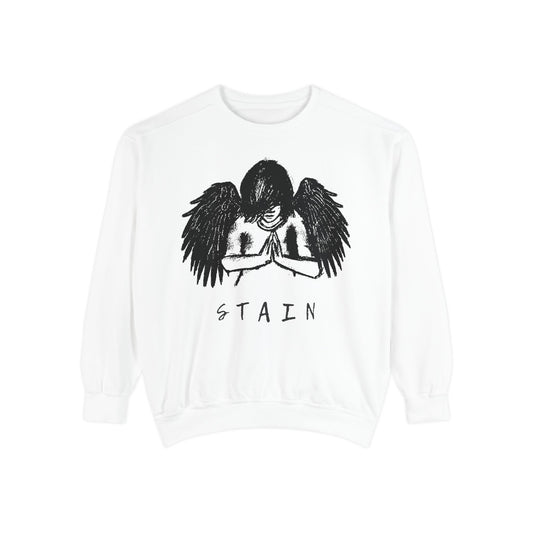 Manic Kazzy “Stain” Sweatshirt
