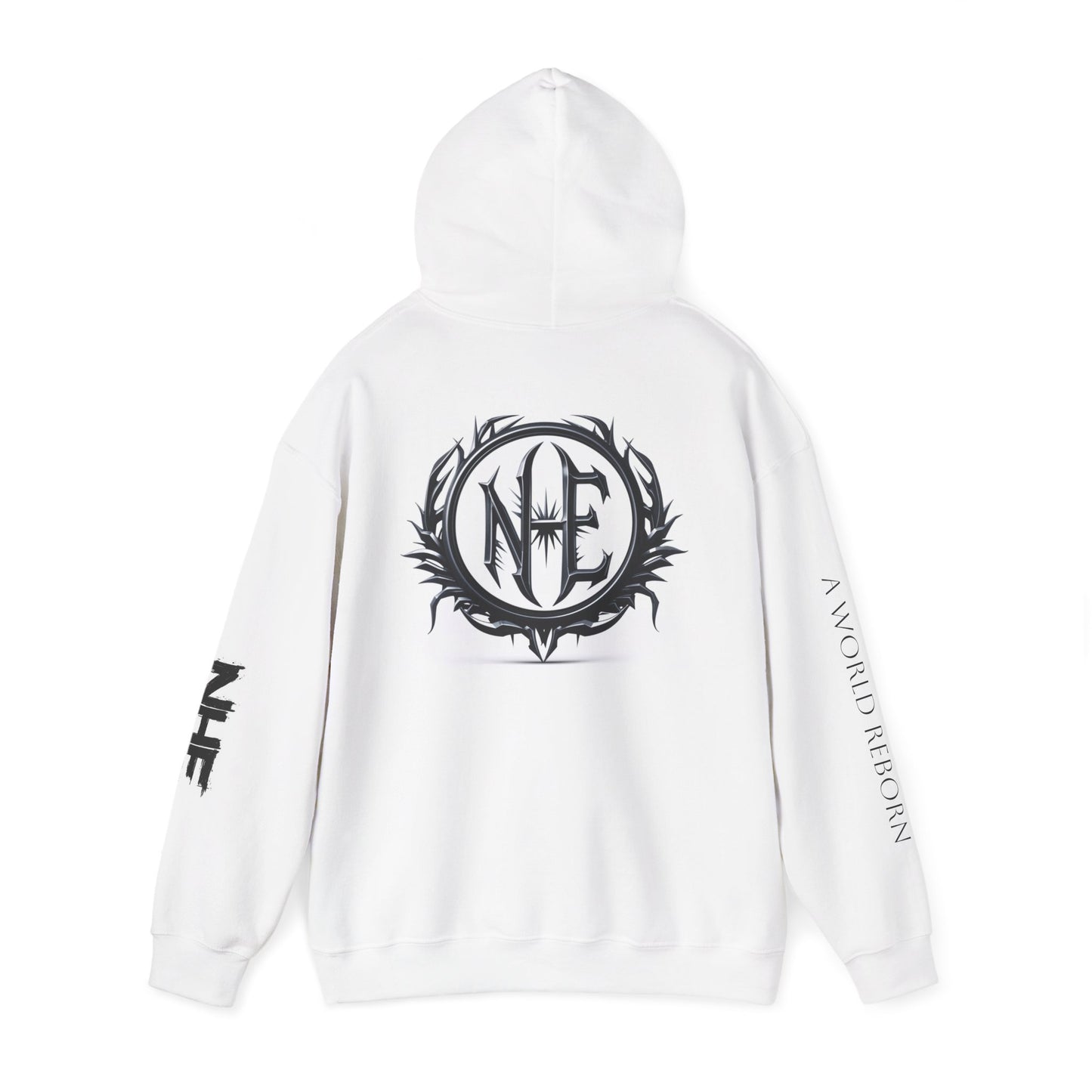 No Happy Ending hoodie
