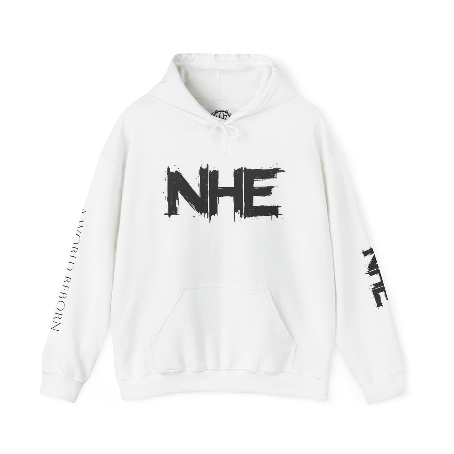 No Happy Ending hoodie