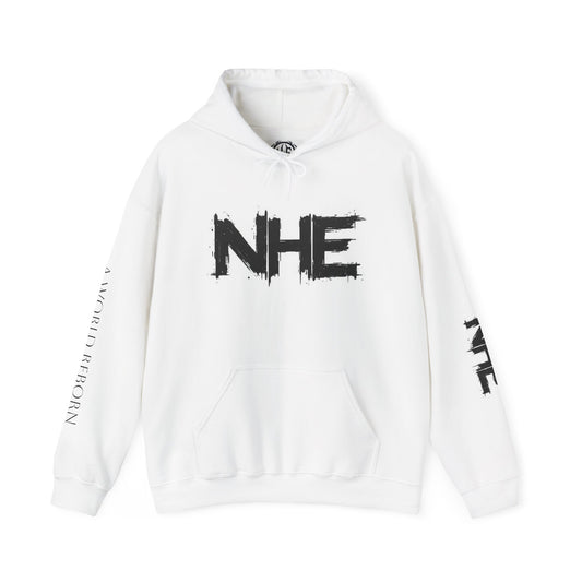 No Happy Ending hoodie