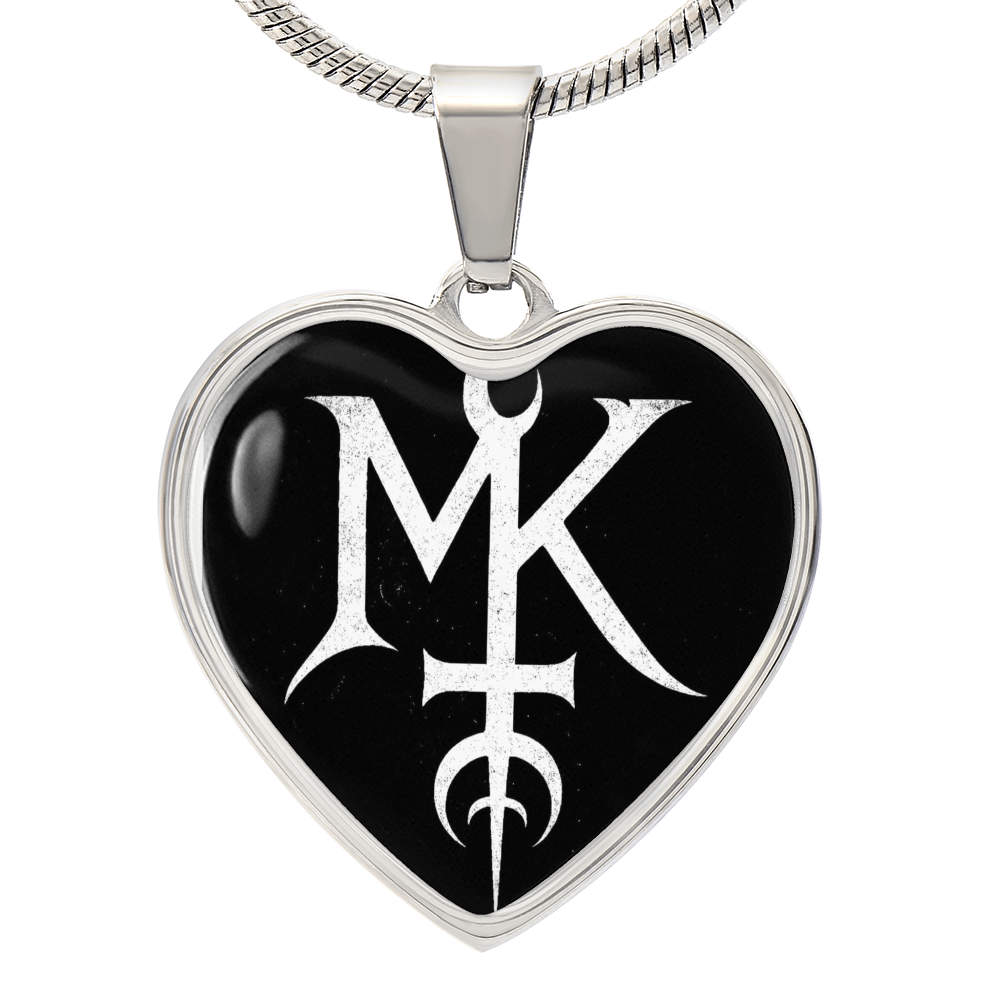 Manic Kazzy Necklace