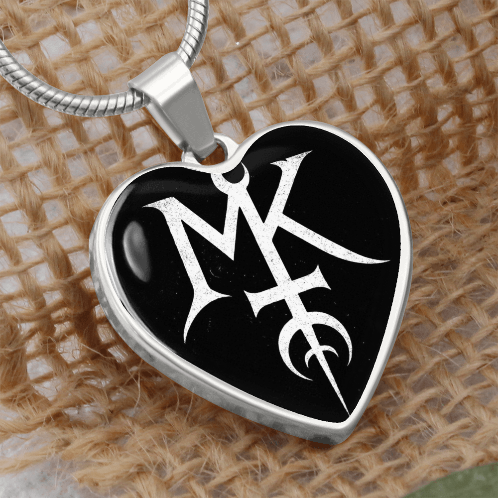 Manic Kazzy Necklace