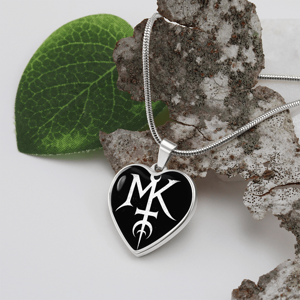 Manic Kazzy Necklace