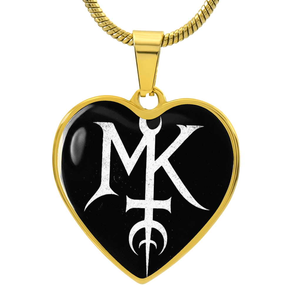 Manic Kazzy Necklace