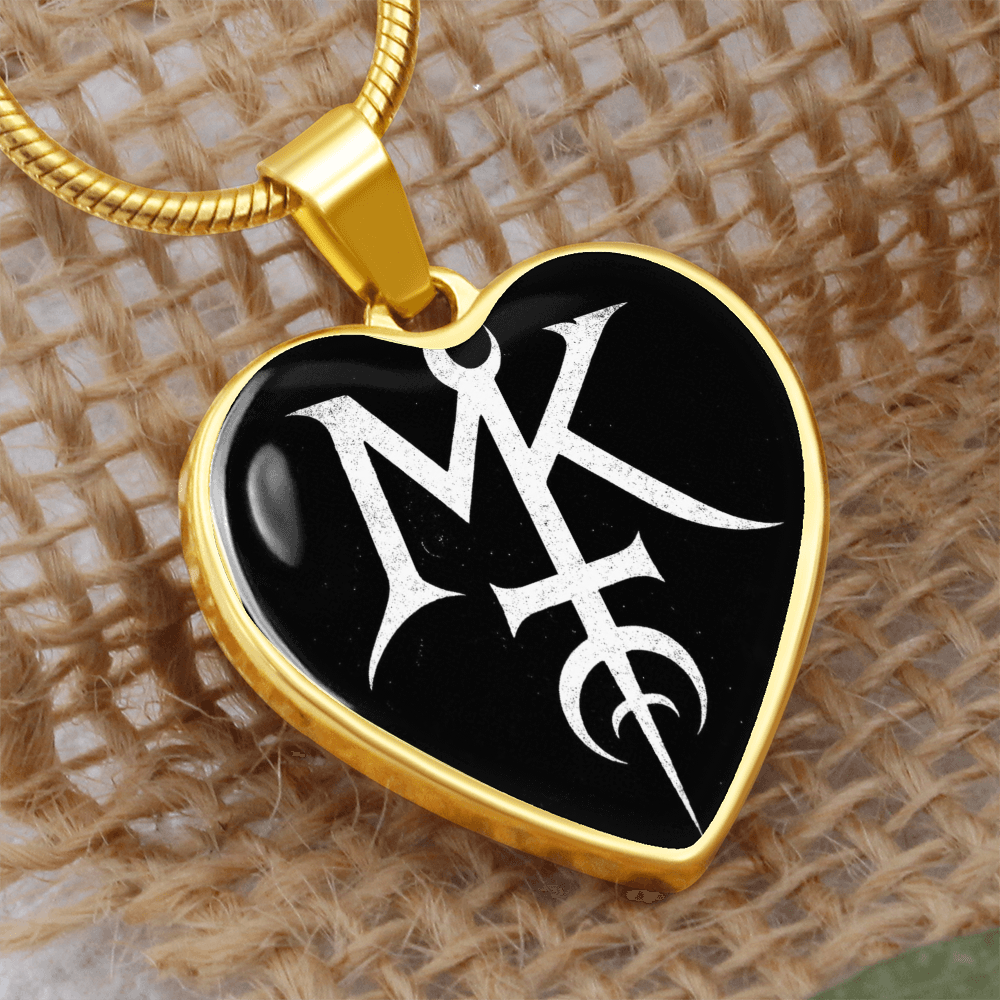 Manic Kazzy Necklace